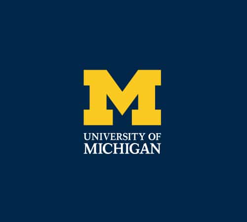 University of Michigan Logo